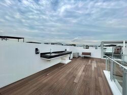 Cabana (D28), Terrace #498454571